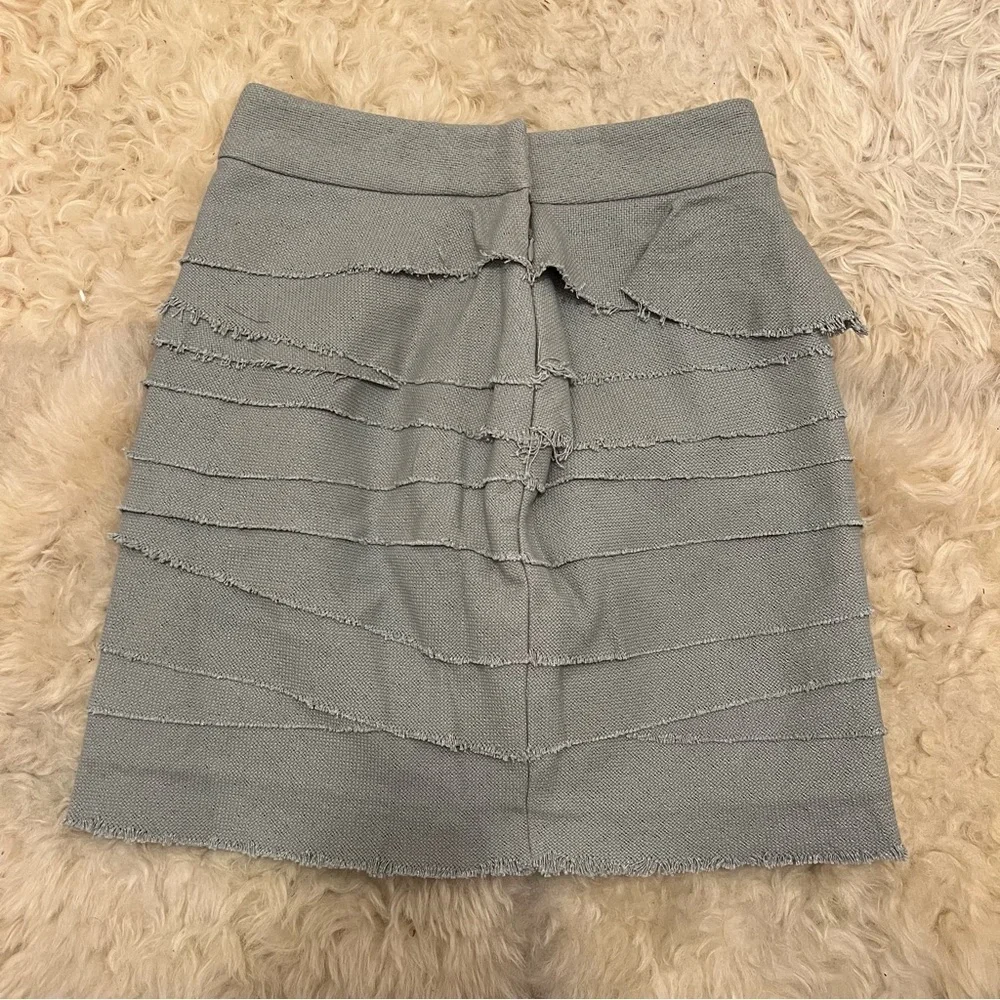 Adam Lippes Skirt - Picture 3 of 6